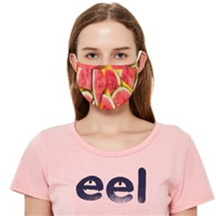 Watermelon Cloth Face Mask (adult) by artworkshop