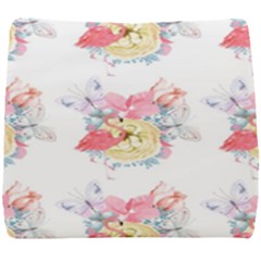 Flamingos Seat Cushion by Sparkle