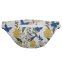 Birds Pattern Fanny Pack View2