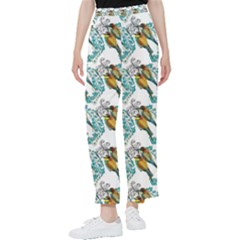 Birds Women s Pants  by Sparkle