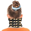 Flowers Pattern Face Covering Bandana (Kids) View2