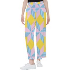 Geometry Women s Pants 