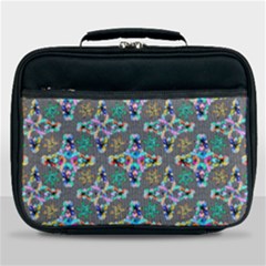 Digitalart Lunch Bag by Sparkle