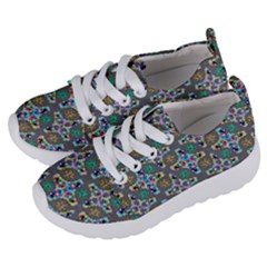 Digitalart Kids  Lightweight Sports Shoes by Sparkle