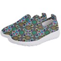 Digitalart Kids  Slip On Sneakers View2