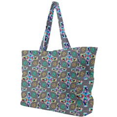 Digitalart Simple Shoulder Bag by Sparkle