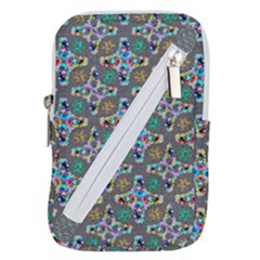 Digitalart Belt Pouch Bag (small) by Sparkle