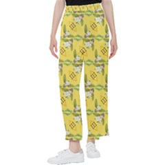 Digitalart Women s Pants  by Sparkle