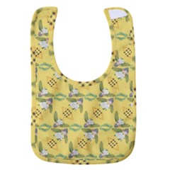 Digitalart Baby Bib by Sparkle