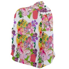 Bunch Of Flowers Classic Backpack by Sparkle