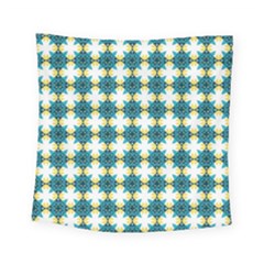 Digitalart Square Tapestry (small)