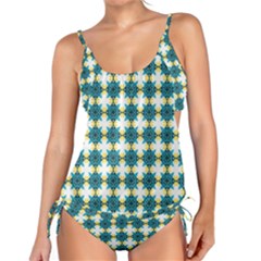 Digitalart Tankini Set by Sparkle