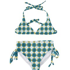 Digitalart Kids  Classic Bikini Set by Sparkle