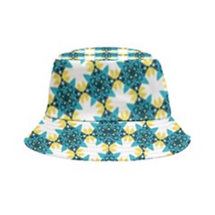 Digitalart Bucket Hat by Sparkle