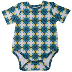 Digitalart Baby Short Sleeve Onesie Bodysuit by Sparkle