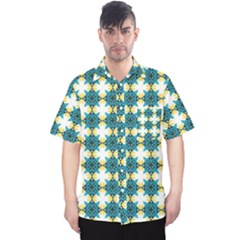 Digitalart Men s Hawaii Shirt