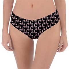 Digitalart Reversible Classic Bikini Bottoms by Sparkle