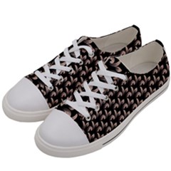 Digitalart Women s Low Top Canvas Sneakers by Sparkle