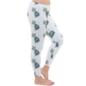 Tropical Classic Winter Leggings View3