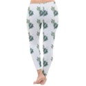 Tropical Classic Winter Leggings View4