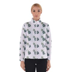 Tropical Women s Bomber Jacket