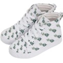 Tropical Kids  Hi-Top Skate Sneakers View2