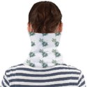 Tropical Face Seamless Bandana (Adult) View2