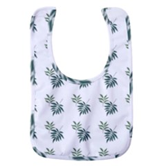 Tropical Baby Bib by Sparkle