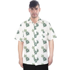 Tropical Men s Hawaii Shirt