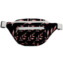 Spring Leafs Fanny Pack