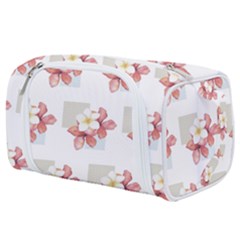 Floral Toiletries Pouch by Sparkle