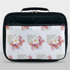 Floral Lunch Bag by Sparkle