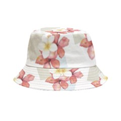 Floral Bucket Hat by Sparkle