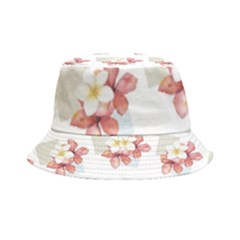 Floral Inside Out Bucket Hat by Sparkle