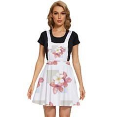 Floral Apron Dress by Sparkle