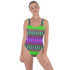 Alienate Me Bring Sexy Back Swimsuit by Thespacecampers