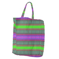 Alienate Me Giant Grocery Tote by Thespacecampers