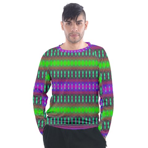 Alienate Me Men s Long Sleeve Raglan Tee by Thespacecampers