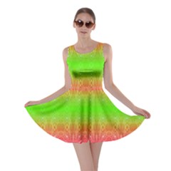 Angelic Pride Skater Dress by Thespacecampers