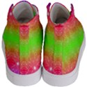 Angelic Pride Kids  Hi-Top Skate Sneakers View4