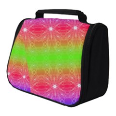 Angelic Pride Full Print Travel Pouch (small) by Thespacecampers