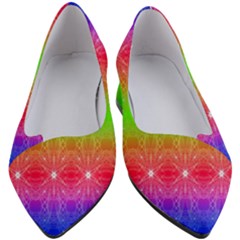 Angelic Pride Women s Block Heels  by Thespacecampers