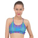 Beam Me Up Basic Training Sports Bra View1