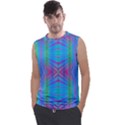 Beam Me Up Men s Regular Tank Top View1