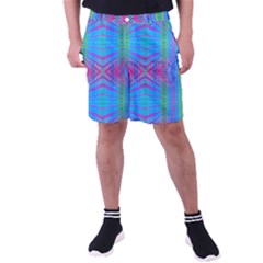 Beam Me Up Men s Pocket Shorts by Thespacecampers