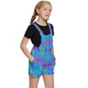 Beam Me Up Kids  Short Overalls View3