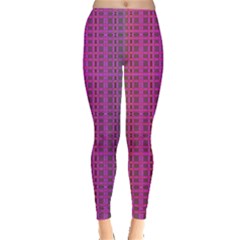 Bismuth Flow Leggings  by Thespacecampers