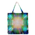 Blastamine Grocery Tote Bag View1