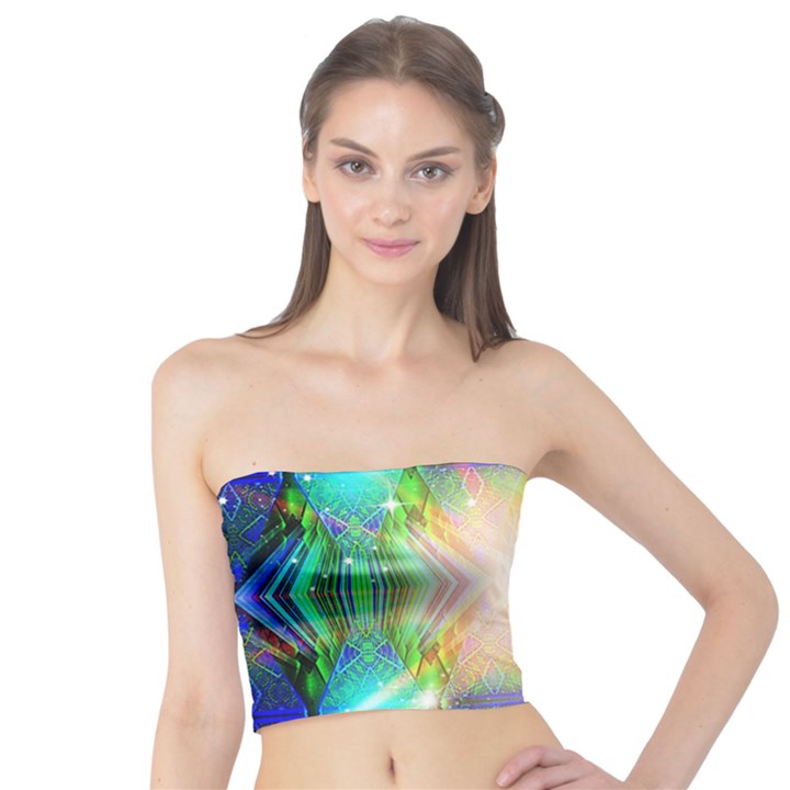 Blastamine Tube Top