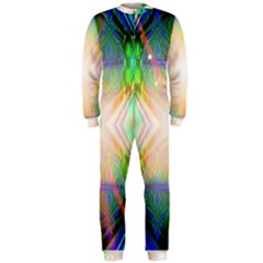 Blastamine Onepiece Jumpsuit (men) by Thespacecampers